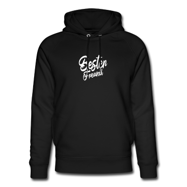 Beste Freunde Geschenke Hoodie - Bester Freund Best friend Beste Freunde
