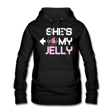 Beste Freunde Geschenke Hoodie - Beste Freunde