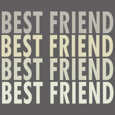 Motiv Bester Freund
