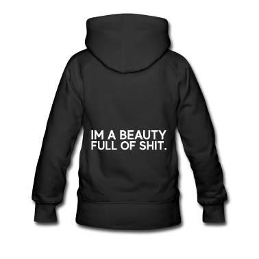 Beste Freunde Geschenke Hoodie - Beste Freunde