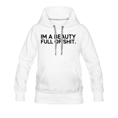 Beste Freunde Geschenke Hoodie - Beste Freunde