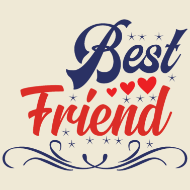 Motiv Bester Freund