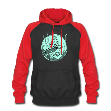 Beste Freunde Geschenke Hoodie - Beste Freunde