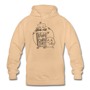 Beste Freunde Geschenke Hoodie - Beste Freunde
