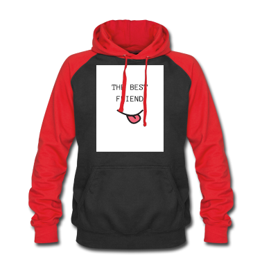 Beste Freunde Geschenke Hoodie - Der beste Freund