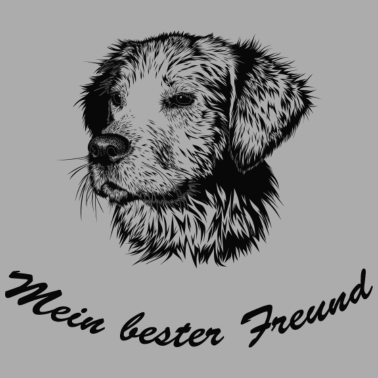 Motiv Bester Freund