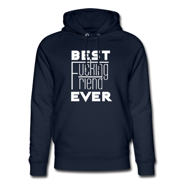 Beste Freunde Geschenke Hoodie - Best Freund