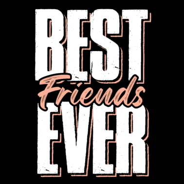 Motiv beste freunde