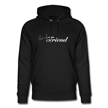 Beste Freunde Geschenke Hoodie - Bester Freund