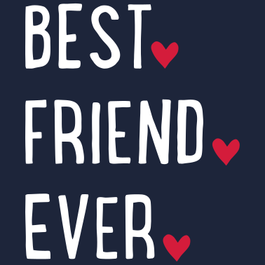 Motiv Bester Freund