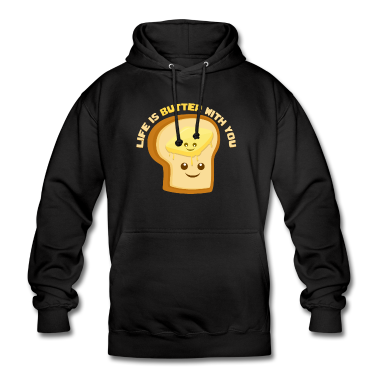 Beste Freunde Geschenke Hoodie - Beste Freunde