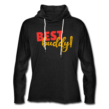Beste Freunde Geschenke Hoodie - Bester Freund