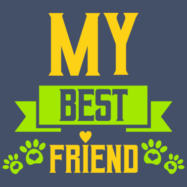 Motiv Mein bester Freund