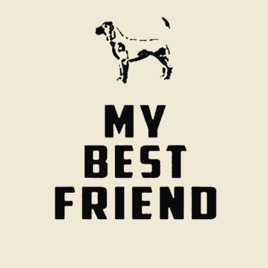 Motiv mein bester Freund