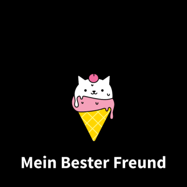 Motiv Mein bester Freund