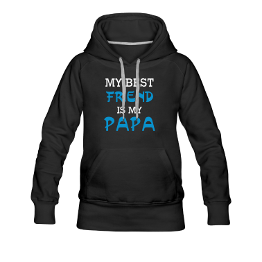 Beste Freunde Geschenke Hoodie - bester Freund