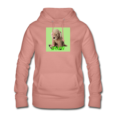 Beste Freunde Geschenke Hoodie - Mein bester Freund