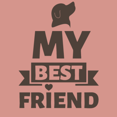 Motiv MEIN BESTER FREUND