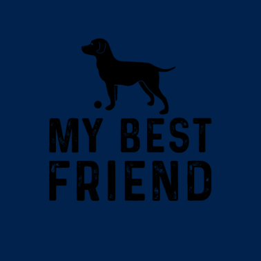 Motiv Mein bester Freund