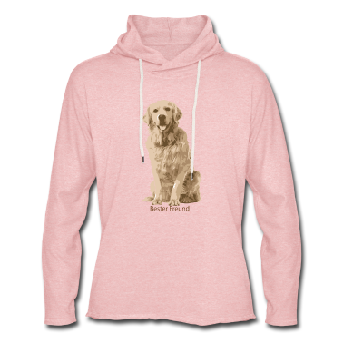 Beste Freunde Geschenke Hoodie - bester freund