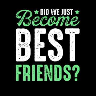 Motiv Beste Freunde Freund Freundin