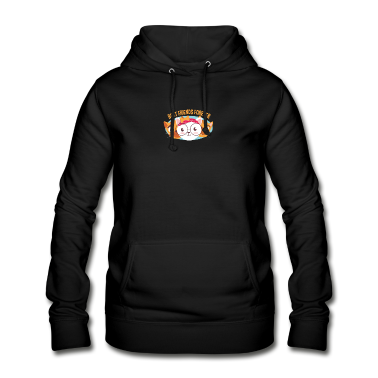 Beste Freunde Geschenke Hoodie - Beste Freunde
