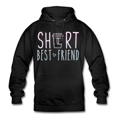 Beste Freunde Geschenke Hoodie - Bester Freund