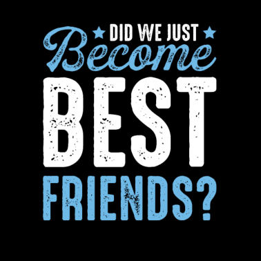 Motiv Beste Freunde Freund Freundin