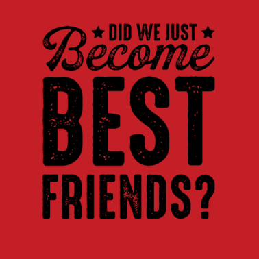 Motiv Beste Freunde Freund Freundin