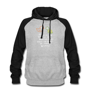 Beste Freunde Geschenke Hoodie - Beste Freunde Bester Freund Geschenk