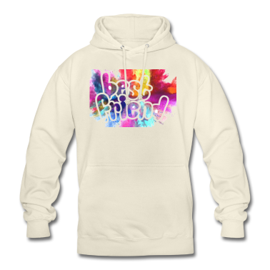 Beste Freunde Geschenke Hoodie - Beste Freunde