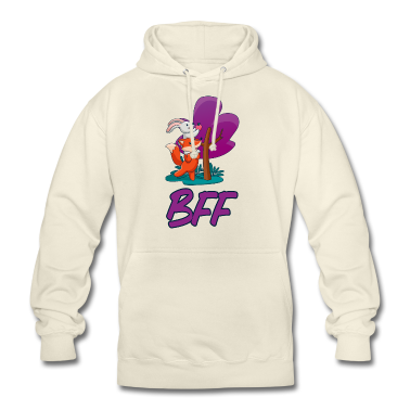 Beste Freunde Geschenke Hoodie - Beste Freunde