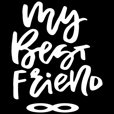 Motiv Mein bester Freund