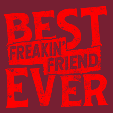 Motiv Bester Freund Beste Freundin