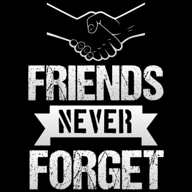 Motiv Beste Freunde Best Friends