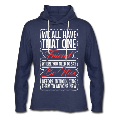 Beste Freunde Geschenke Hoodie - Freunde Freundin Bester Freund