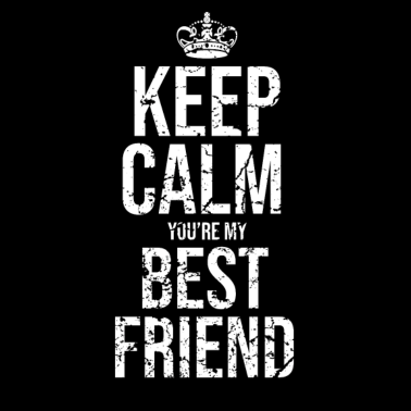 Motiv Bester Freund Beste Freundin