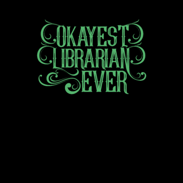 Motiv Bibliothekar Bibliothekarin Bibliothek Buch