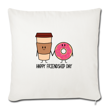 Beste Freunde Geschenke Kissenbezug - Beste Freunde