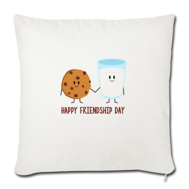 Beste Freunde Geschenke Kissenbezug - Beste Freunde