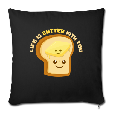 Beste Freunde Geschenke Kissenbezug - Beste Freunde