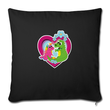 Beste Freunde Geschenke Kissenbezug - beste Freunde