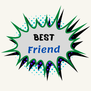 Motiv Bester Freund