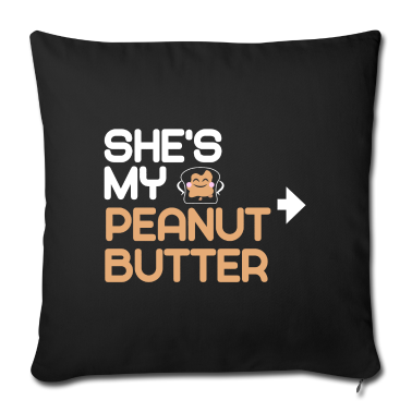 Beste Freunde Geschenke Kissenbezug - Beste Freunde