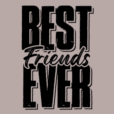 Motiv beste freunde
