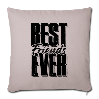 Beste Freunde Geschenke Kissenbezug - beste freunde