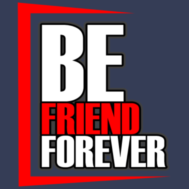 Motiv Freunde Freund - Beste Freunde