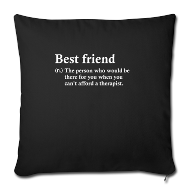 Beste Freunde Geschenke Kissenbezug - Bester Freund beste freunde Geschenk