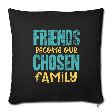 Beste Freunde Geschenke Kissenbezug - Beste Freunde