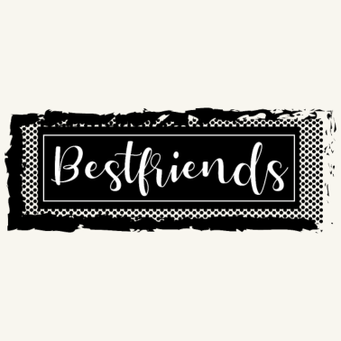 Motiv Beste Freunde